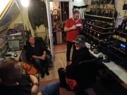 TM 02 Julehygge 2021